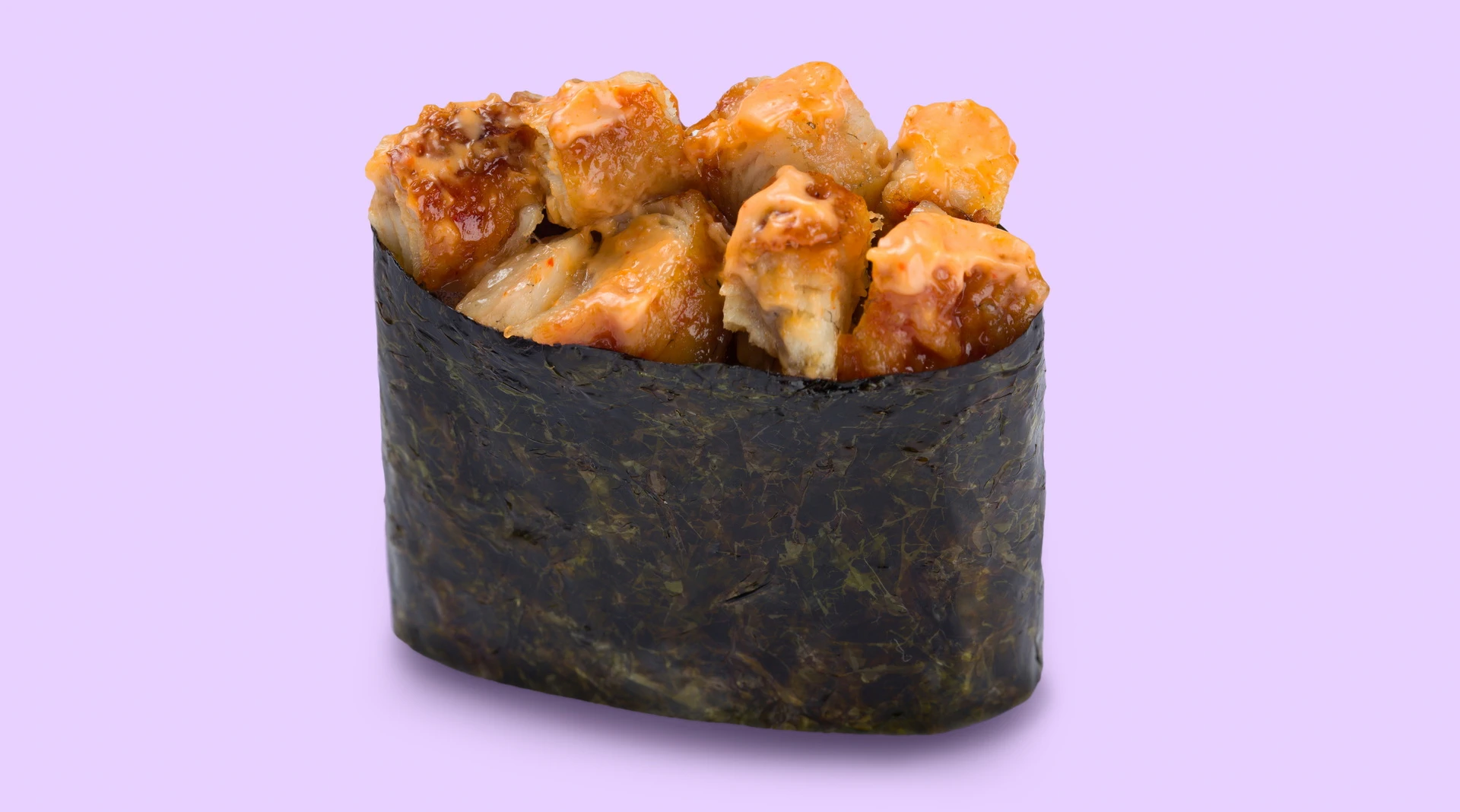 Гункан комбо
