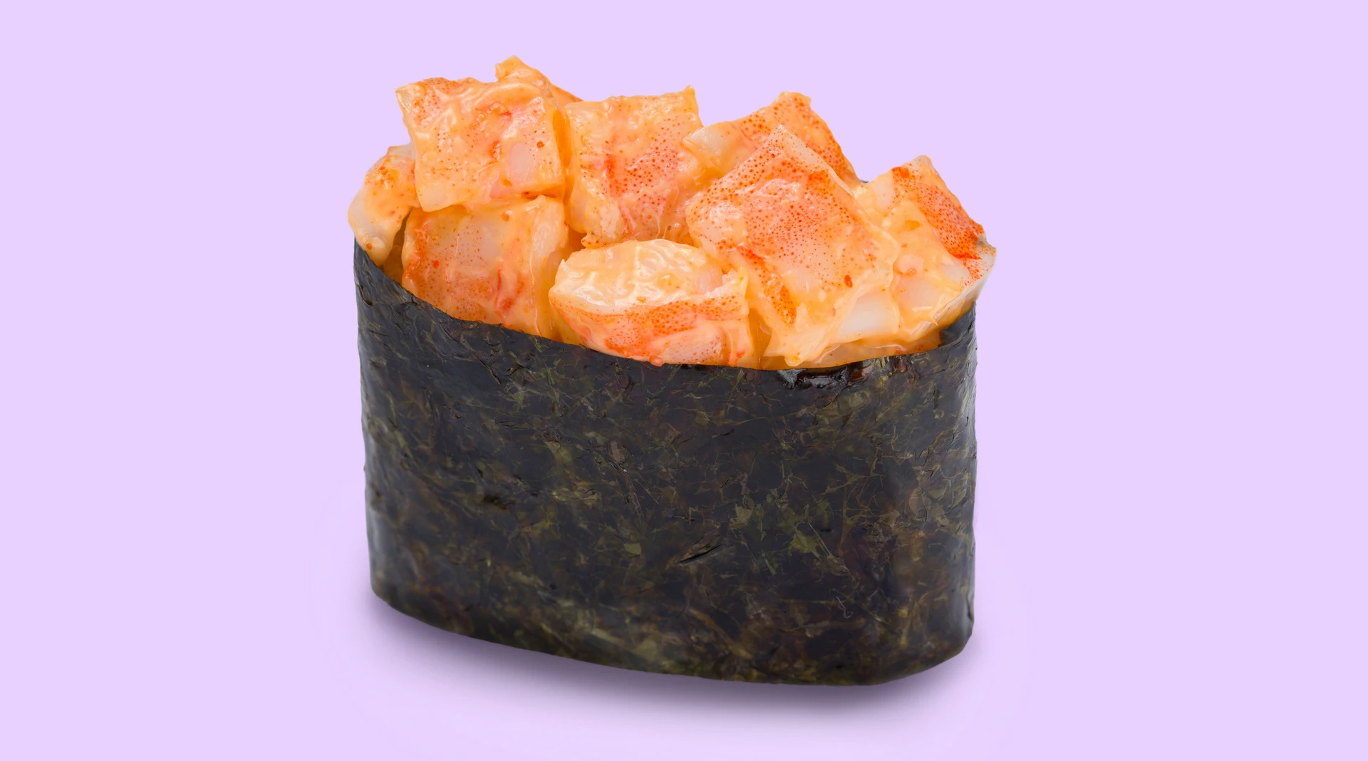 Гункан комбо