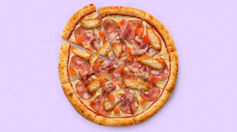 Мясная