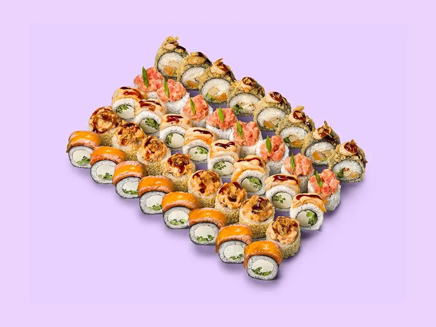 Де люкс
