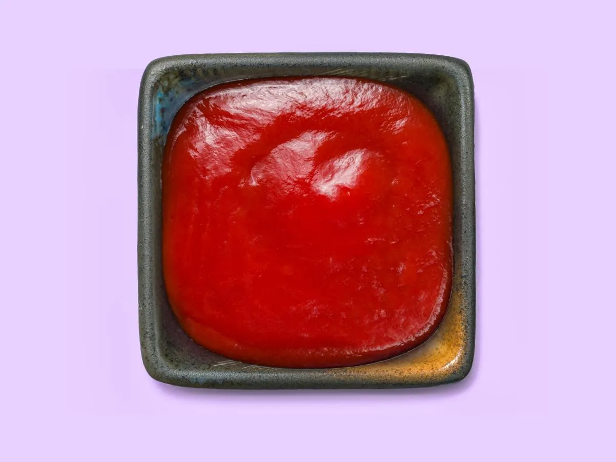 Кетчуп