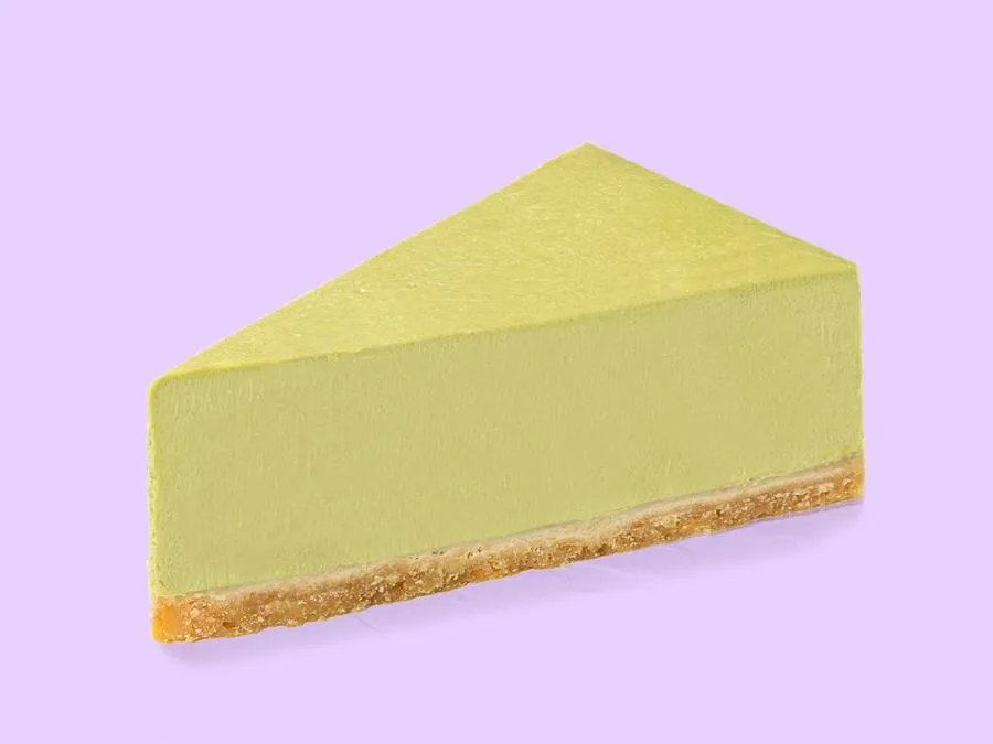 Чизкейк Матча