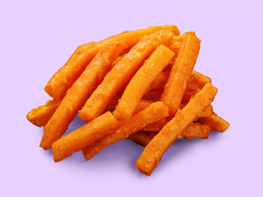 Батат фри