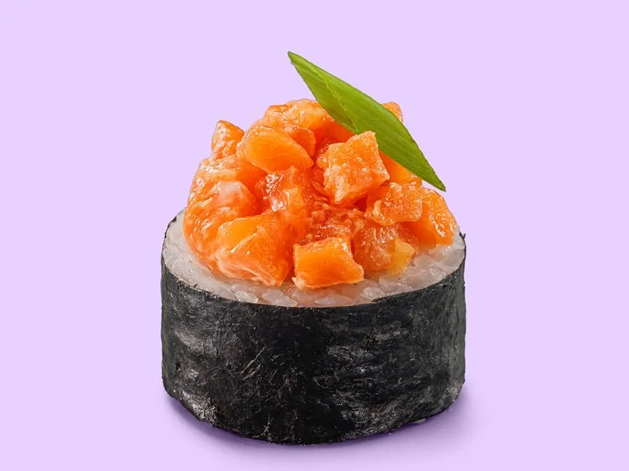 Ролл с Кижучем