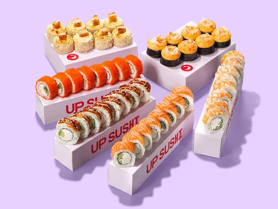 Все включено 