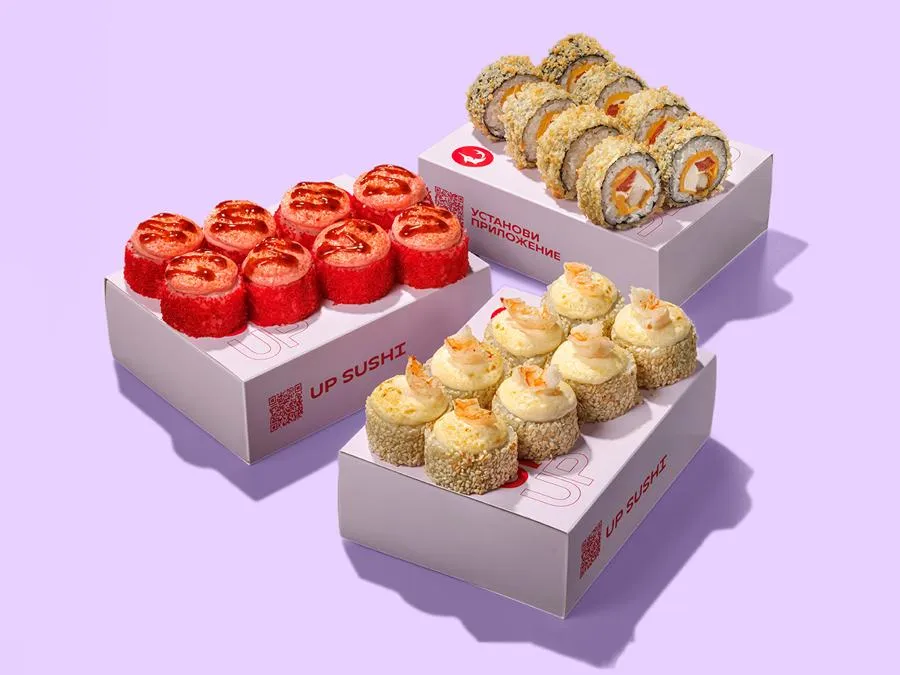 Запеченное впечатление