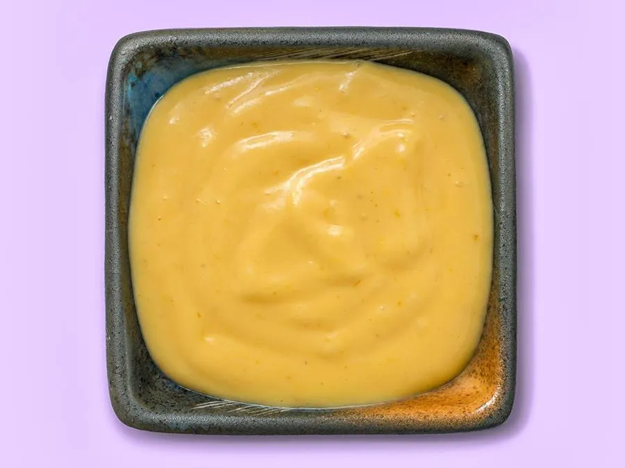 Соус Сырный