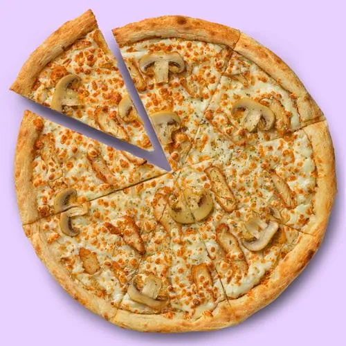 Три средние пиццы