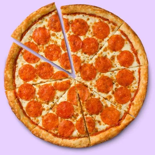 Три средние пиццы