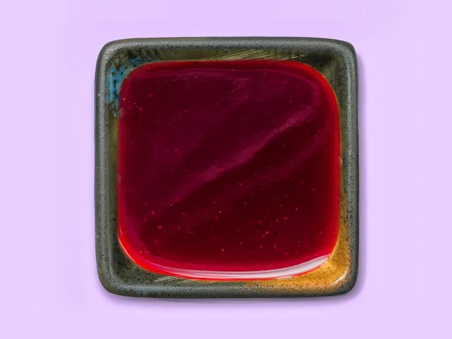 Соус клюквенный