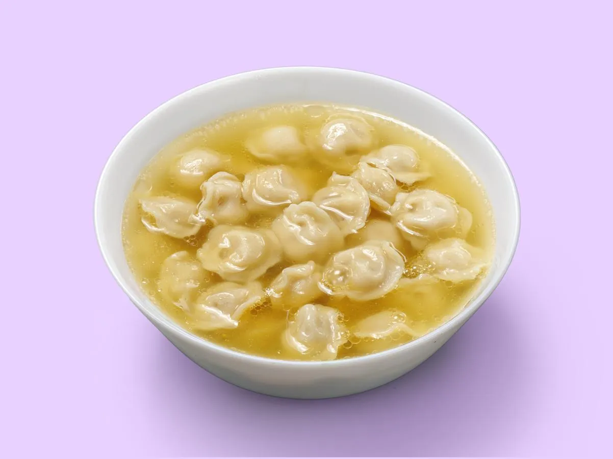 Пельмешки
