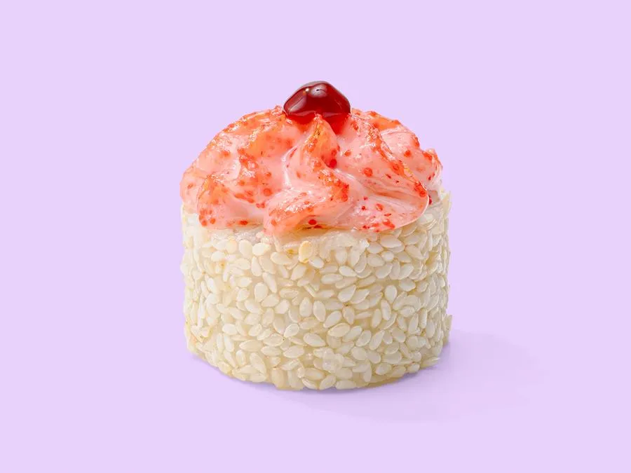 Флейм с цыплёнком