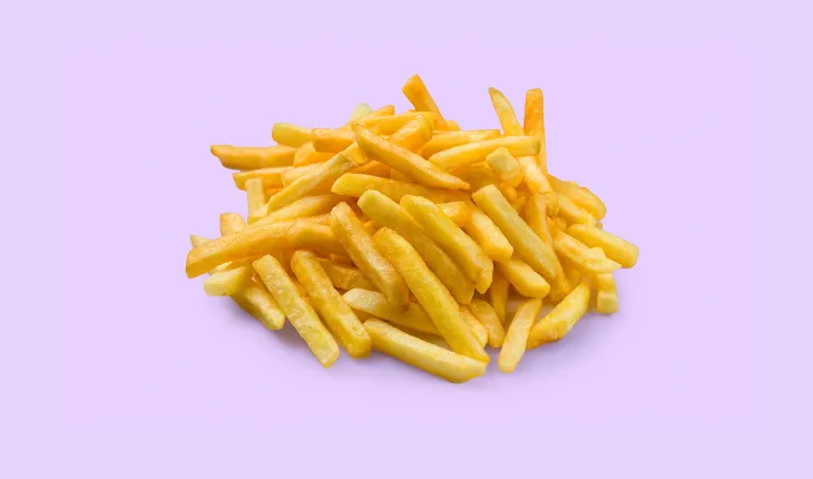 Картофель фри